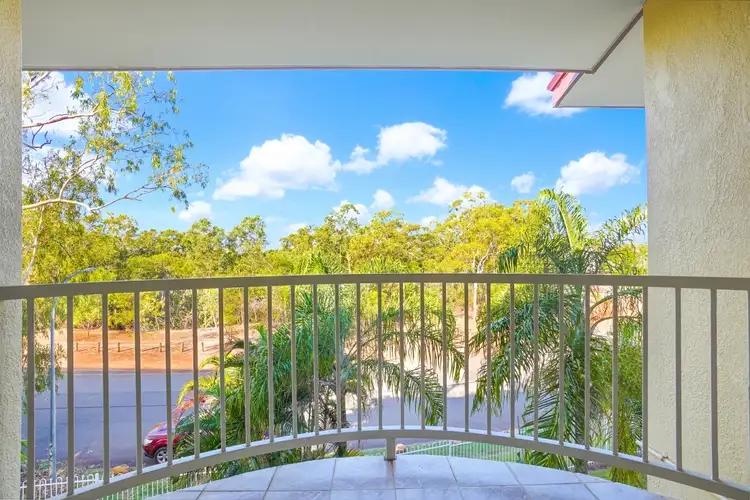 9/19 Mannikan Court, Bakewell NT 832