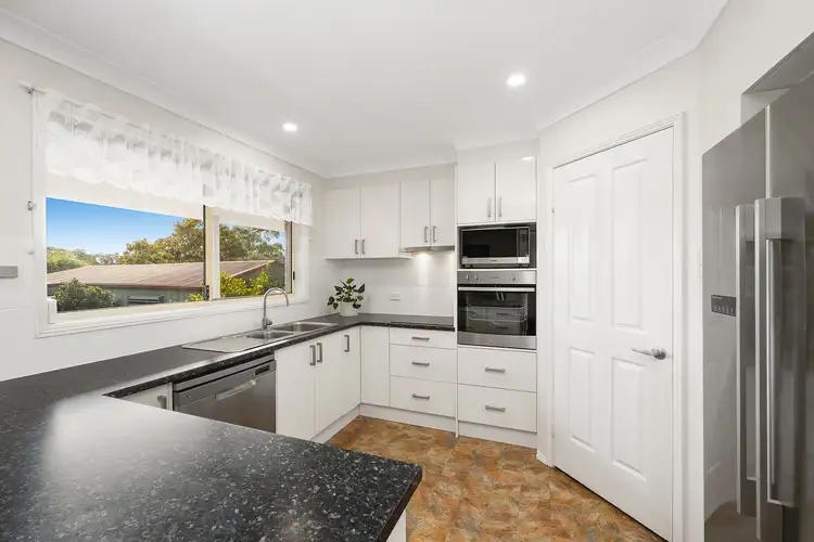 Third view of Homely house listing, 86 Yeramba Road, Summerland Point NSW 2259