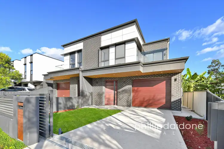 Main view of Homely house listing, 9a Gazzard Street, Birrong NSW 2143