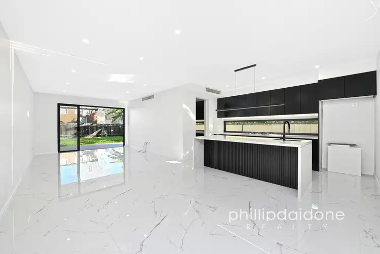 Second view of Homely house listing, 9a Gazzard Street, Birrong NSW 2143