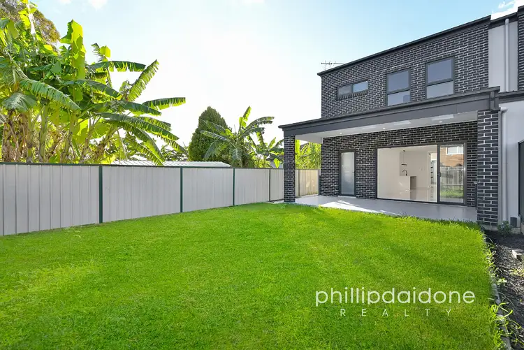 Third view of Homely house listing, 9a Gazzard Street, Birrong NSW 2143