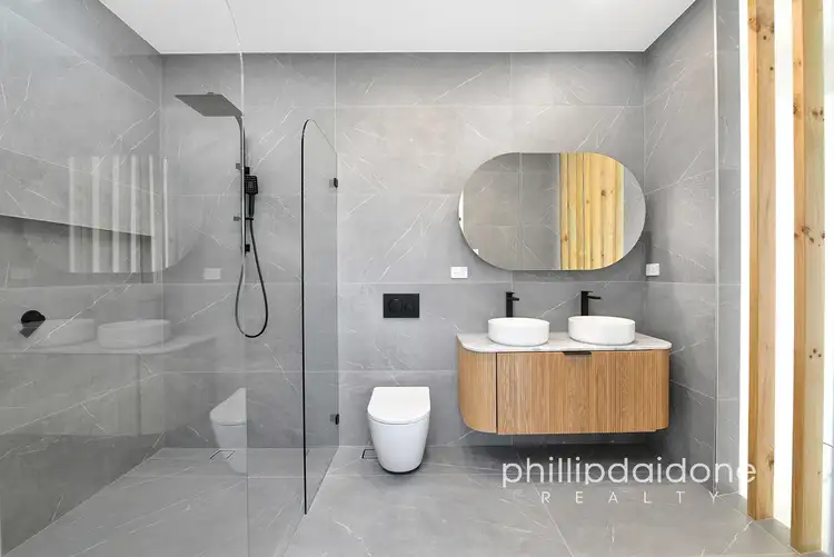 Fourth view of Homely house listing, 9a Gazzard Street, Birrong NSW 2143