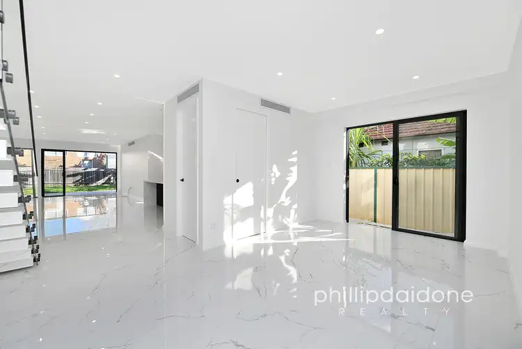 Fifth view of Homely house listing, 9a Gazzard Street, Birrong NSW 2143