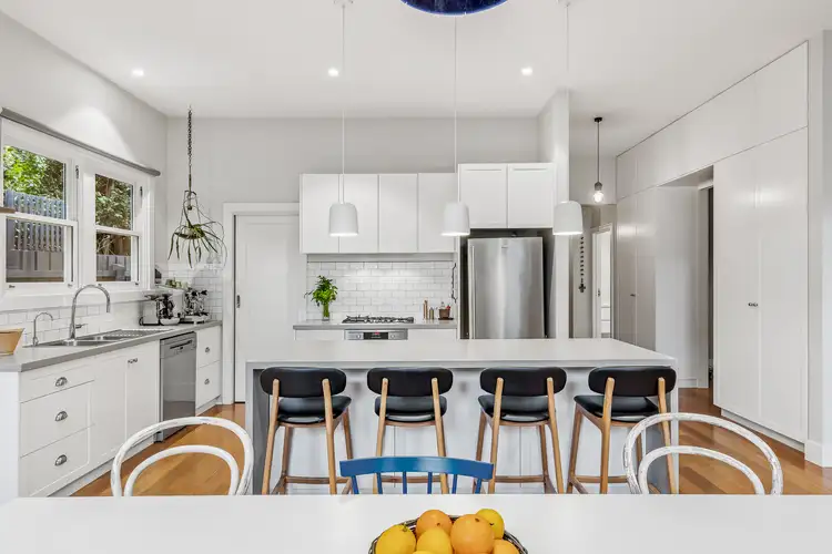 Fourth view of Homely house listing, 9 Alphington Street, Northcote VIC 3070