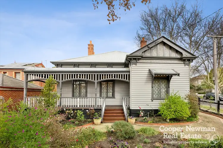 94 Windsor Crescent, Surrey Hills VIC 3127