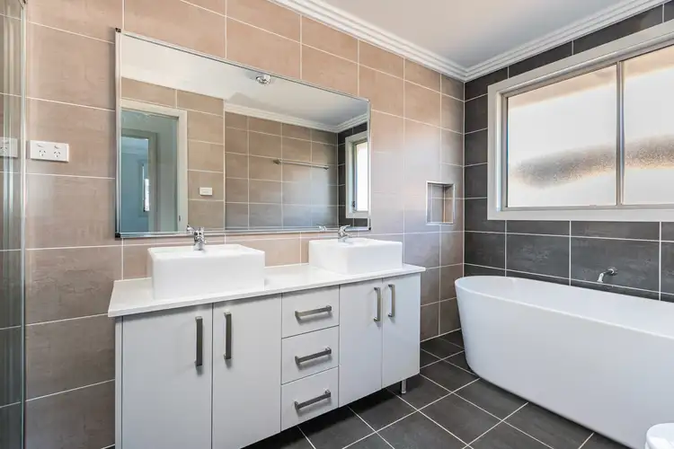 Second view of Homely house listing, 15 Kunic Street, Riverstone NSW 2765