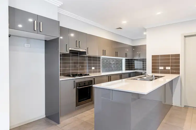 Third view of Homely house listing, 15 Kunic Street, Riverstone NSW 2765