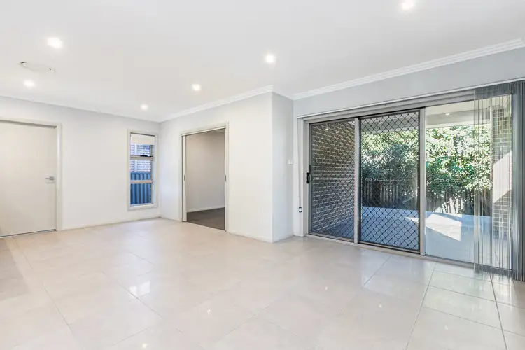 Fourth view of Homely house listing, 15 Kunic Street, Riverstone NSW 2765