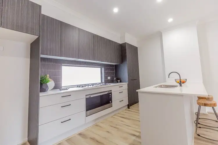 Second view of Homely townhouse listing, 11 Foundation Street, Broadmeadows VIC 3047