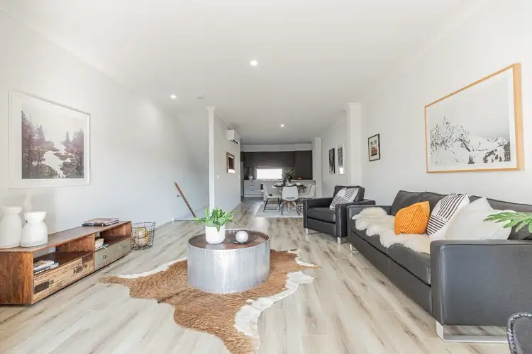 Fourth view of Homely townhouse listing, 11 Foundation Street, Broadmeadows VIC 3047