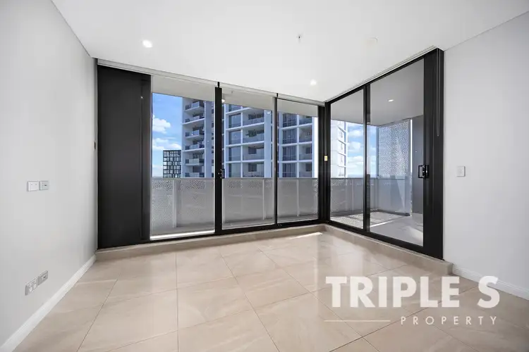 Main view of Homely apartment listing, 1165/9 Grazier Street, Lidcombe NSW 2141