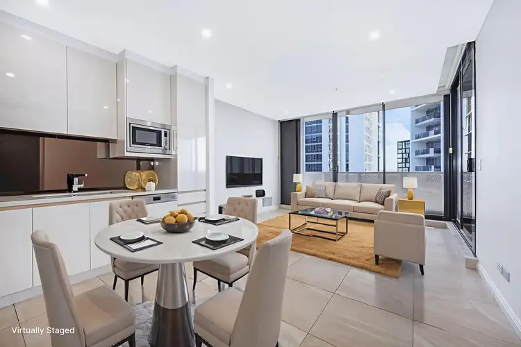 1165/9 Grazier Street, Lidcombe NSW 2141