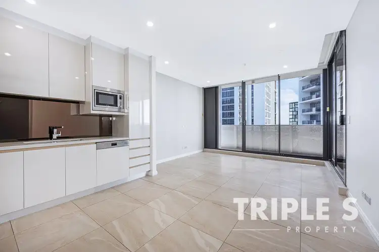 Fifth view of Homely apartment listing, 1165/9 Grazier Street, Lidcombe NSW 2141