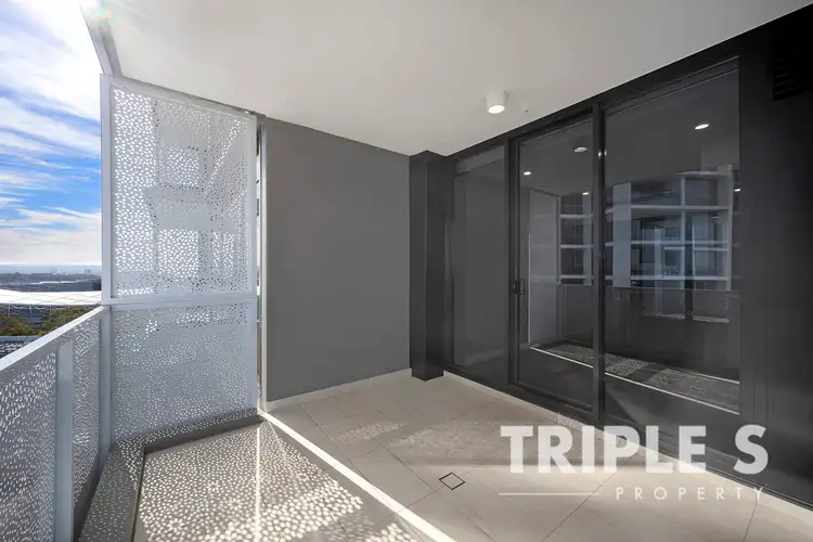 Sixth view of Homely apartment listing, 1165/9 Grazier Street, Lidcombe NSW 2141