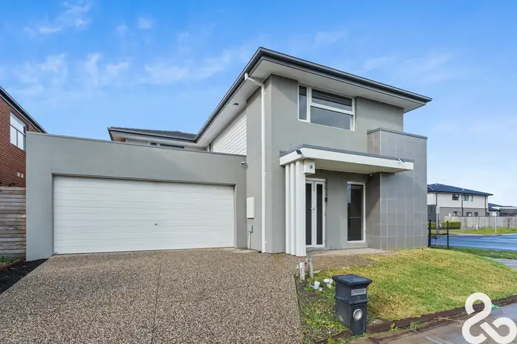 Main view of Homely house listing, 2 Wardan Avenue, Greenvale VIC 3059