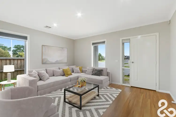 Second view of Homely house listing, 2 Wardan Avenue, Greenvale VIC 3059