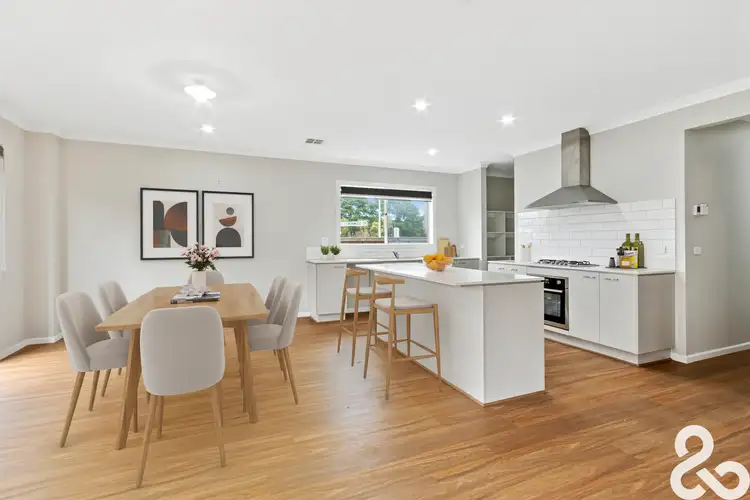 Third view of Homely house listing, 2 Wardan Avenue, Greenvale VIC 3059