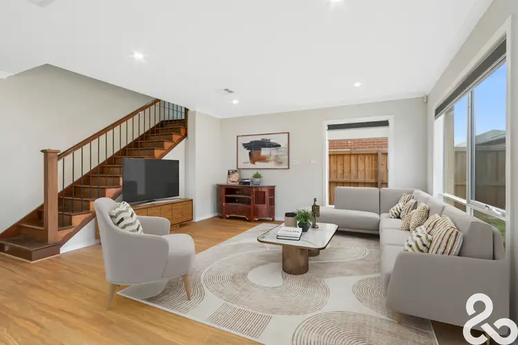 Fourth view of Homely house listing, 2 Wardan Avenue, Greenvale VIC 3059