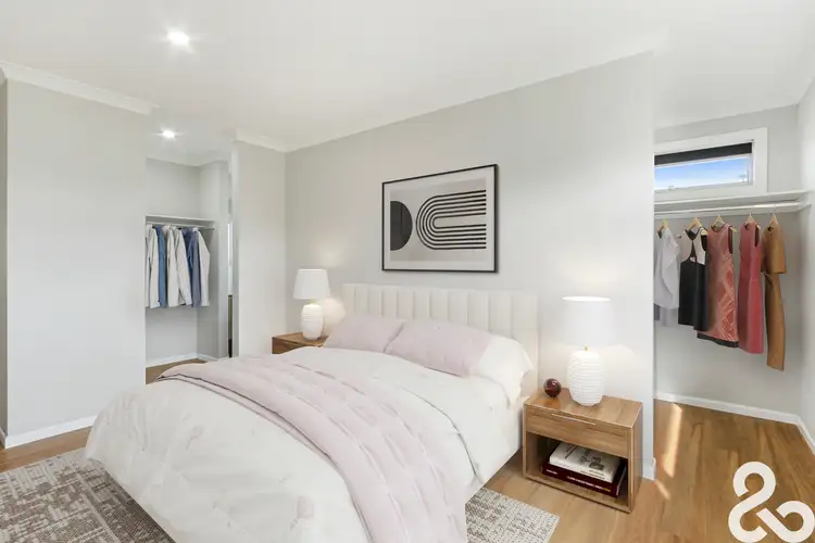 Sixth view of Homely house listing, 2 Wardan Avenue, Greenvale VIC 3059