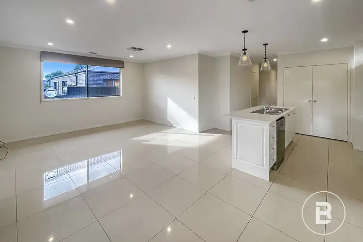 Third view of Homely house listing, 6 Marshall Road, Lucas VIC 3350