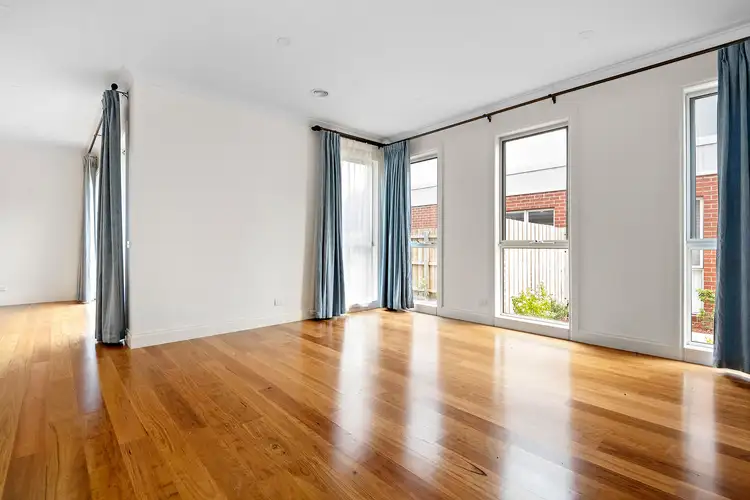 Second view of Homely townhouse listing, 2/21 Victoria Street, Doncaster East VIC 3109