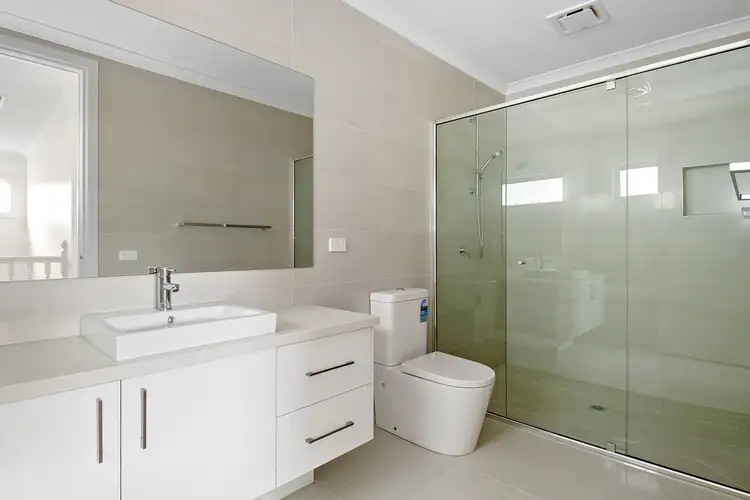 Fourth view of Homely townhouse listing, 2/21 Victoria Street, Doncaster East VIC 3109