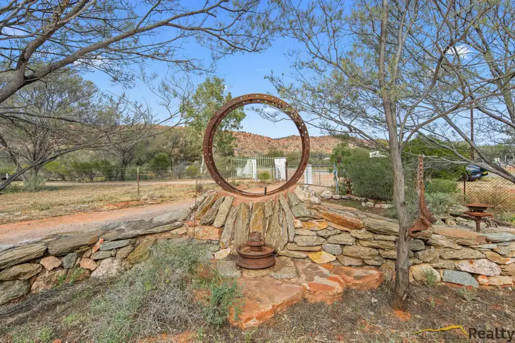 12 Buck Road, Ilparpa NT 873