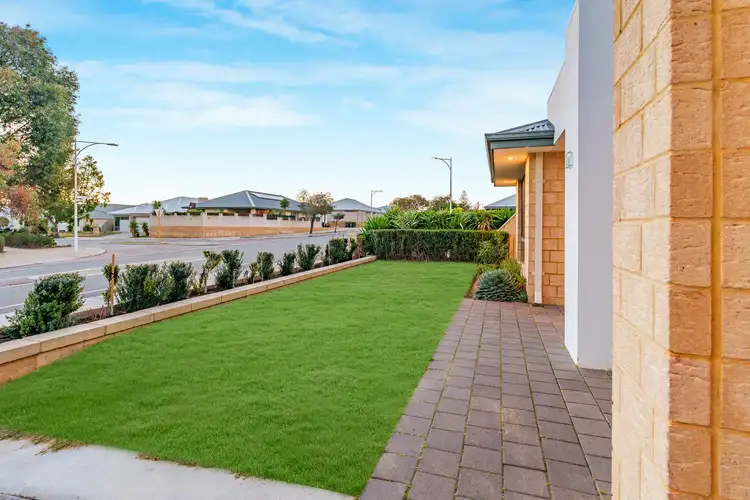 21 Chesstree Avenue, Alkimos WA 6038