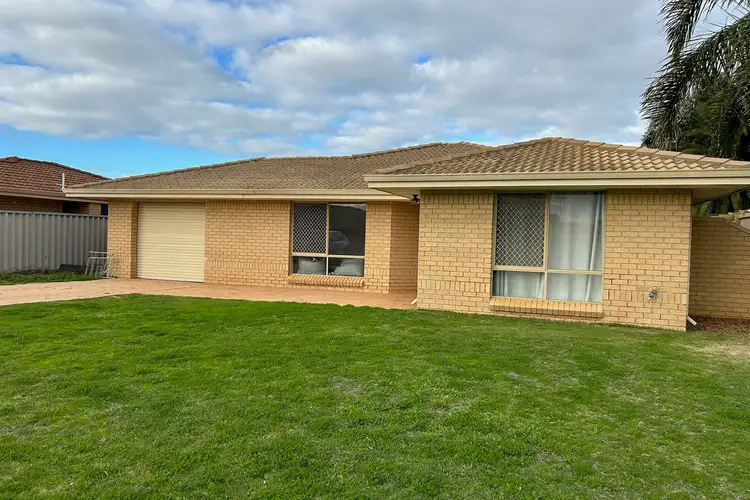 Main view of Homely house listing, 50 Cooper Crescent, Mount Tarcoola WA 6530