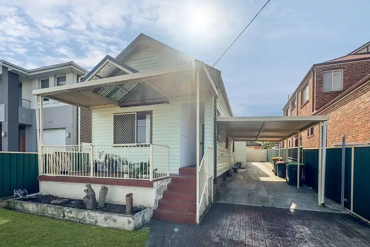 Main view of Homely house listing, 47 Edwards Street, Bankstown NSW 2200