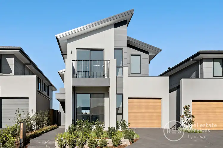 Third view of Homely house listing, 118 Mainstay Street, Moorebank NSW 2170