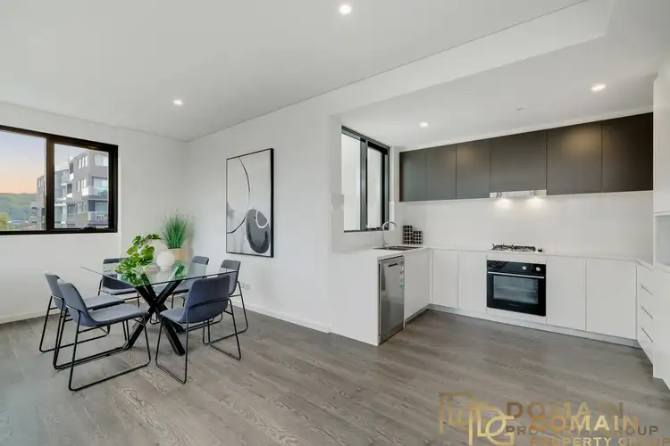 Main view of Homely apartment listing, 402/8-10 Moore Street, West Gosford NSW 2250