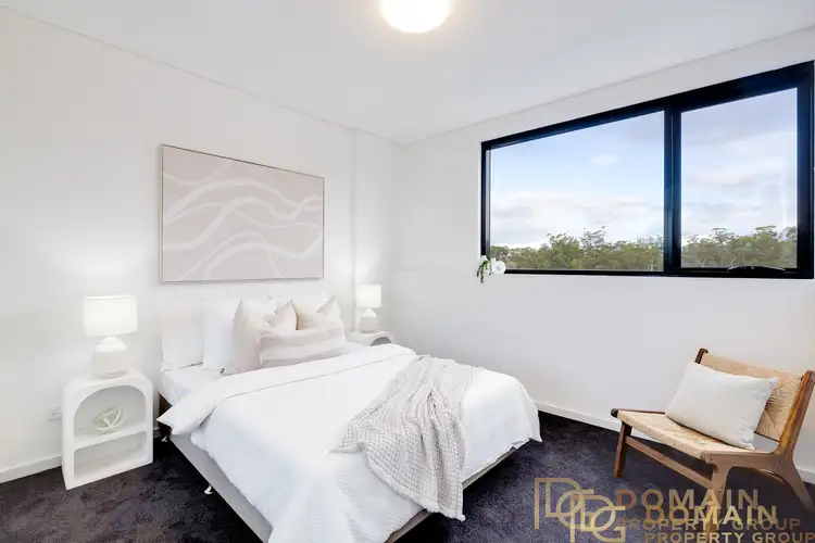 Fourth view of Homely apartment listing, 402/8-10 Moore Street, West Gosford NSW 2250