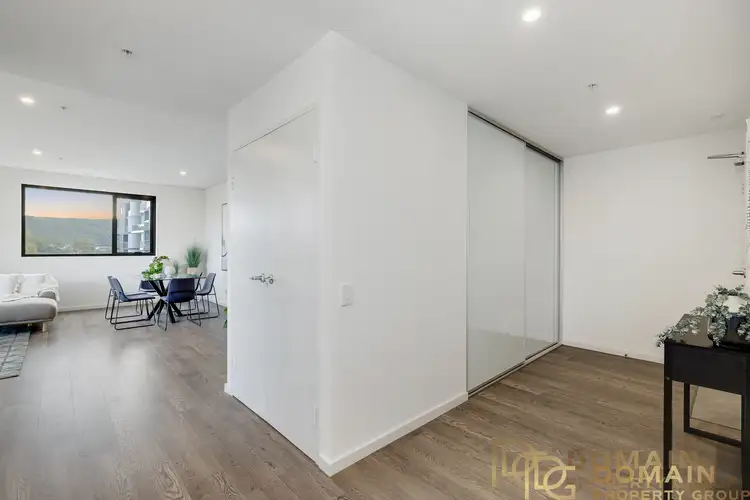 Sixth view of Homely apartment listing, 402/8-10 Moore Street, West Gosford NSW 2250