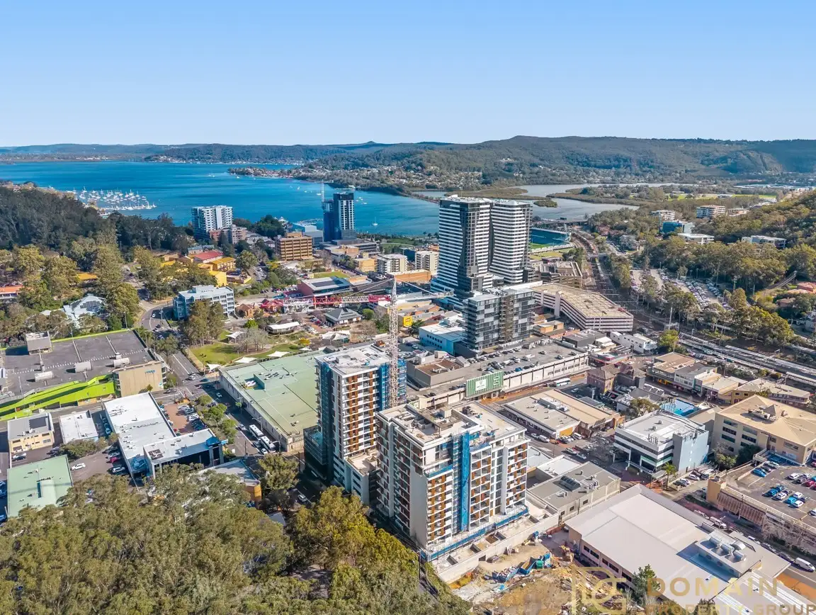 Main view of Homely apartment listing, Address available on request