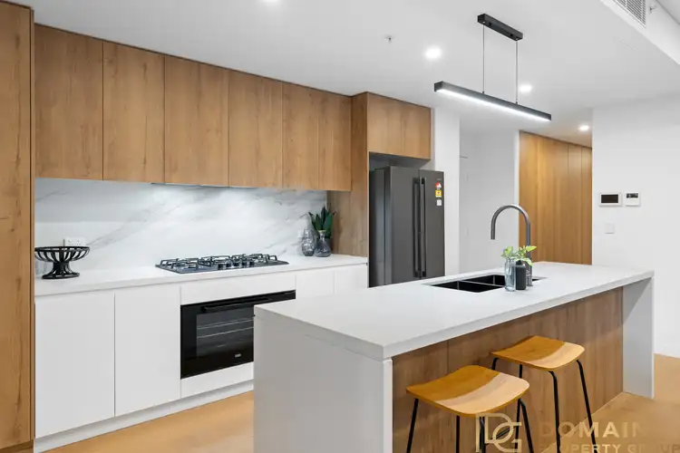 Third view of Homely apartment listing, Address available on request