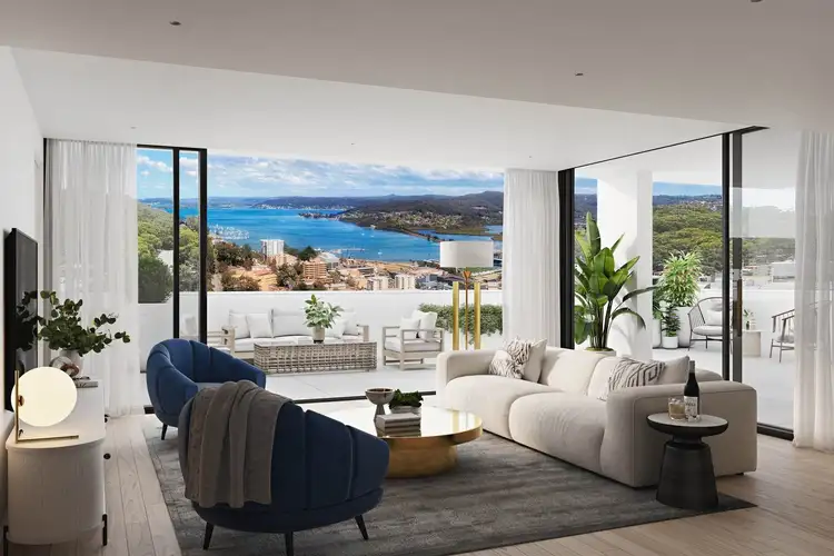 Third view of Homely apartment listing, Address available on request