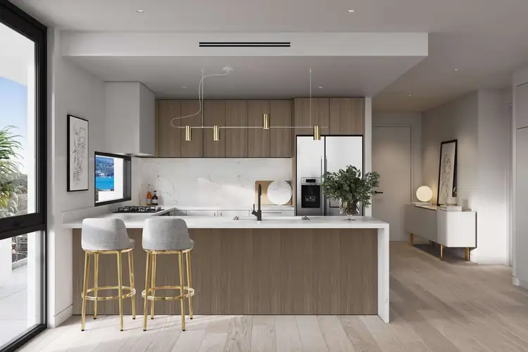 Fourth view of Homely apartment listing, Address available on request