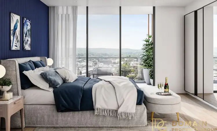 Fifth view of Homely apartment listing, Address available on request