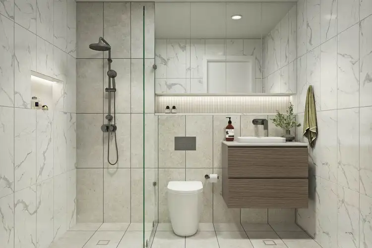 Sixth view of Homely apartment listing, Address available on request