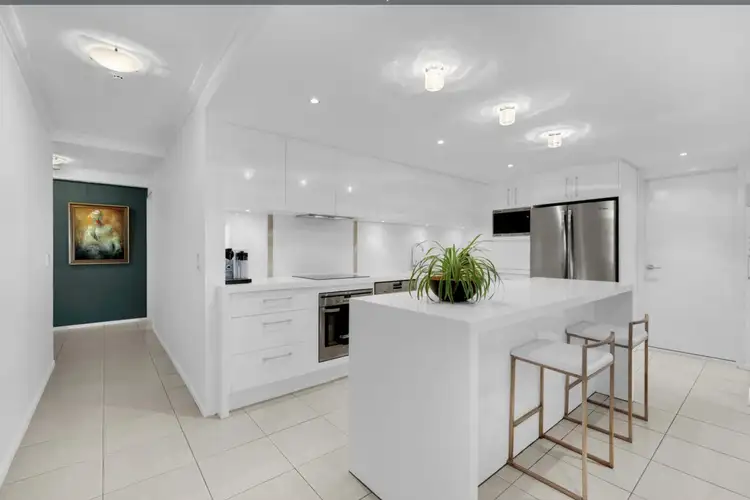 Second view of Homely apartment listing, 67/21 Dock Street, South Brisbane QLD 4101