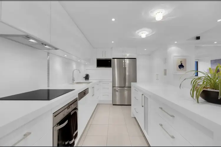 Fourth view of Homely apartment listing, 67/21 Dock Street, South Brisbane QLD 4101
