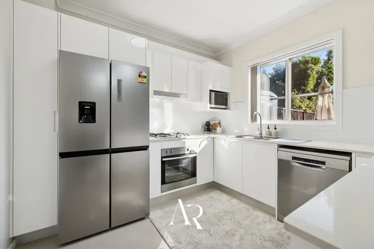 Fifth view of Homely townhouse listing, 8/60 Passefield Street, Liverpool NSW 2170