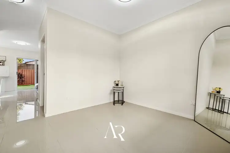 Sixth view of Homely townhouse listing, 8/60 Passefield Street, Liverpool NSW 2170