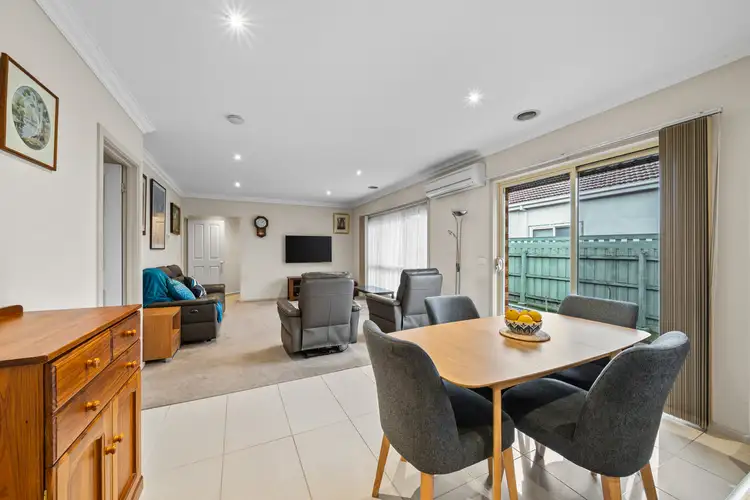 Fourth view of Homely unit listing, 51 First Avenue, Strathmore VIC 3041
