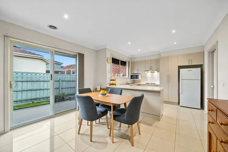 Fifth view of Homely unit listing, 51 First Avenue, Strathmore VIC 3041