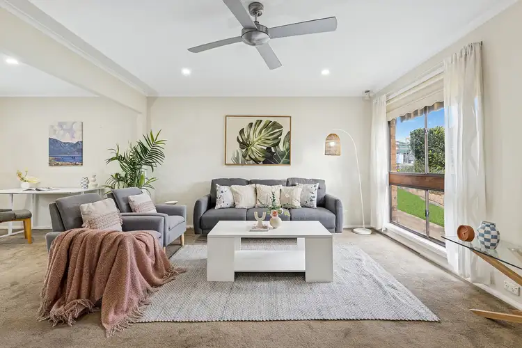 Second view of Homely house listing, 31 Amiens Avenue, Milperra NSW 2214