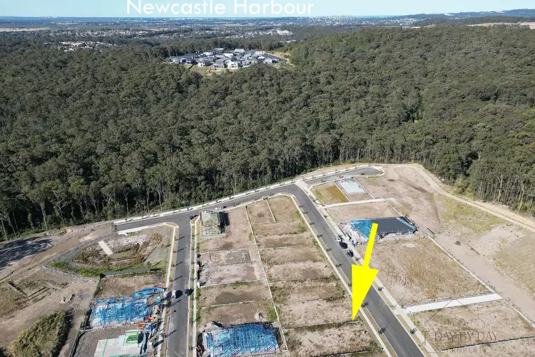 Fourth view of Homely land listing, 23 Quarterhorse Street, Minmi NSW 2287