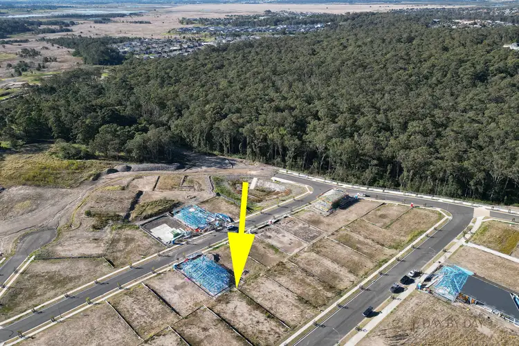 Sixth view of Homely land listing, 23 Quarterhorse Street, Minmi NSW 2287