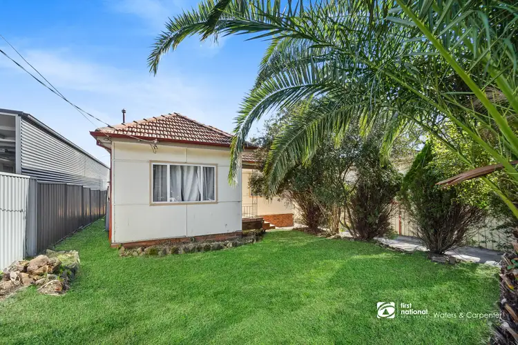 Main view of Homely house listing, 7 New Street, Auburn NSW 2144